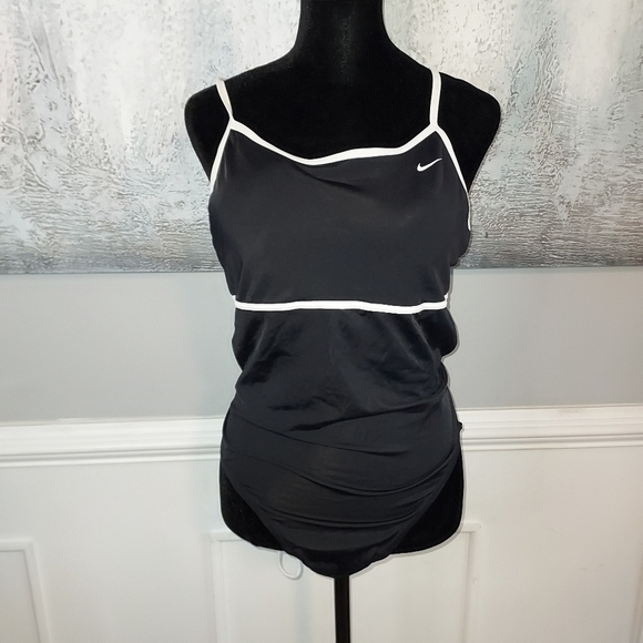 Nike Other - Nike Sport One Piece Swimsuit